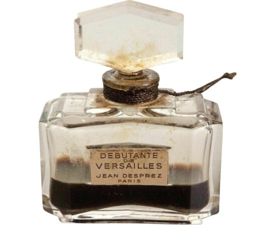 Купить Аромат Daggett & Ramsdell Débutante de Versailles Духи / Экстракт