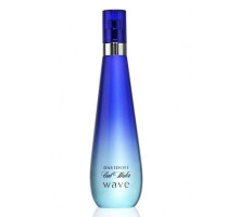 Аромат Davidoff Cool Water Wave For Women Туалетная вода