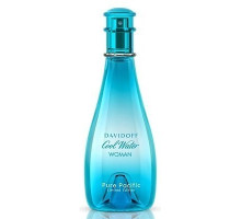 Аромат Davidoff Cool Water Woman Pure Pacific Туалетная вода
