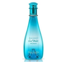 Аромат Davidoff Cool Water Woman Pure Pacific Туалетная вода