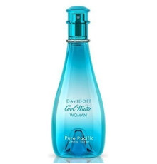 Аромат Davidoff Cool Water Woman Pure Pacific Туалетная вода