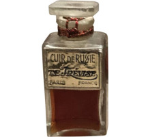 Аромат de Trevise Cuir de Russie