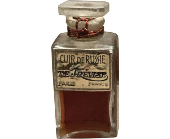Купить Аромат de Trevise Cuir de Russie