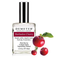 Аромат Demeter Barbados Cherry Одеколон