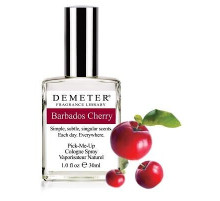 Аромат Demeter Barbados Cherry Одеколон