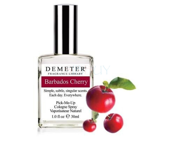 Купить Аромат Demeter Barbados Cherry Одеколон