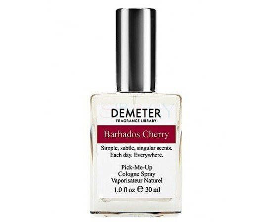 Купить Аромат Demeter Barbados Cherry Одеколон