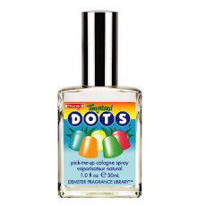 Аромат Demeter Tropical Dots Одеколон