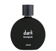 Аромат Desigual Dark Туалетная вода