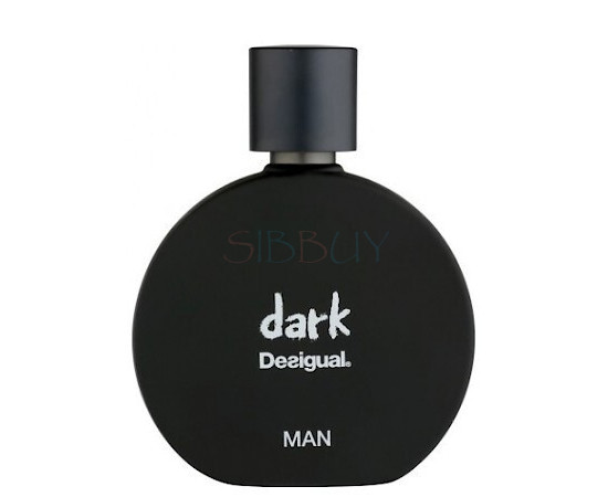 Купить Аромат Desigual Dark Туалетная вода