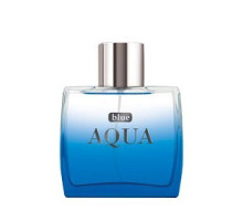 Аромат Dilis Parfum Blue Aqua Туалетная вода