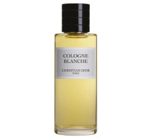 Аромат Dior Cologne Blanche 2022 Парфюмерная вода