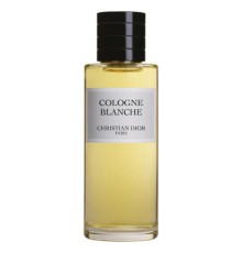 Аромат Dior Cologne Blanche 2022 Парфюмерная вода