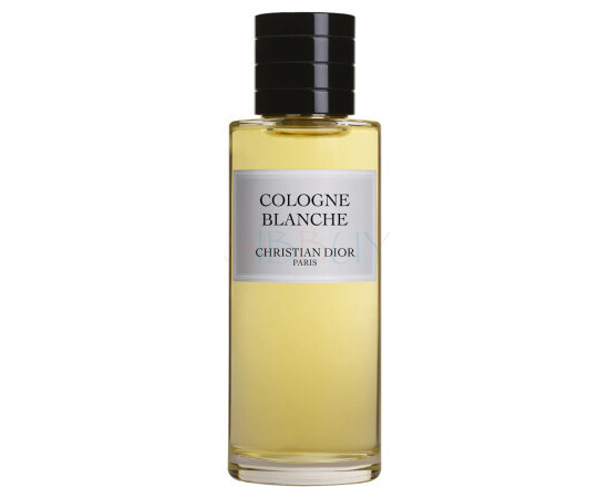 Купить Аромат Dior Cologne Blanche 2022 Парфюмерная вода