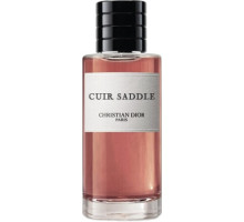 Аромат Dior Cuir Saddle Парфюмерная вода
