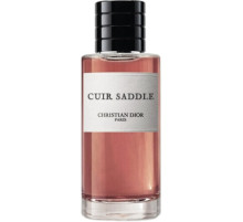 Аромат Dior Cuir Saddle Парфюмерная вода