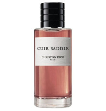 Аромат Dior Cuir Saddle Парфюмерная вода