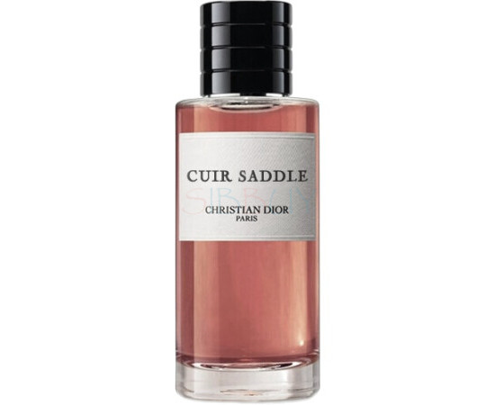Купить Аромат Dior Cuir Saddle Парфюмерная вода