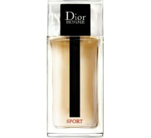 Аромат Dior Dior Homme Sport 2021 Туалетная вода