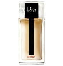 Аромат Dior Dior Homme Sport 2021 Туалетная вода
