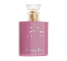 Аромат Dior Forever And Ever (2002) Туалетная вода