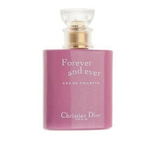 Аромат Dior Forever And Ever (2002) Туалетная вода