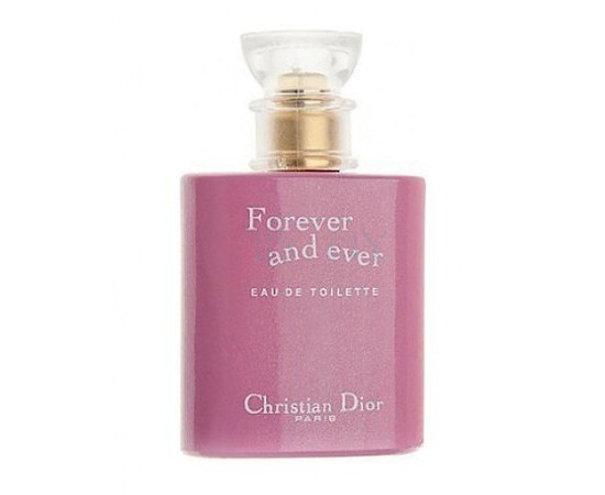 Купить Аромат Dior Forever And Ever (2002) Туалетная вода