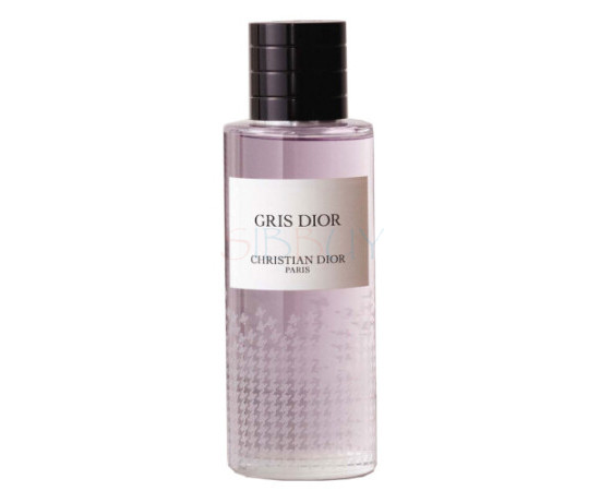 Купить Аромат Dior Gris Dior New Look Limited Edition Парфюмерная вода