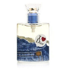 Аромат Dior I Love Dior Туалетная вода