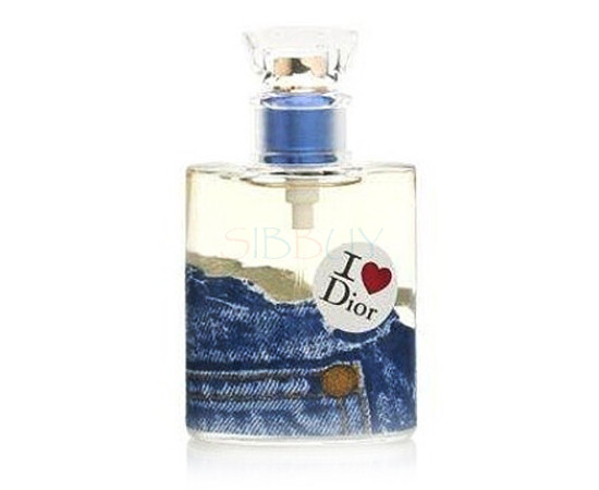 Купить Аромат Dior I Love Dior Туалетная вода