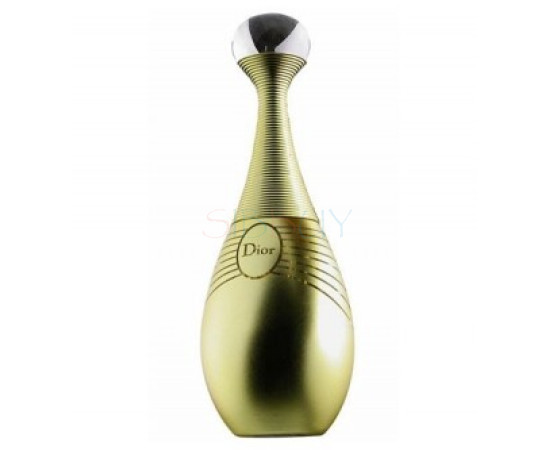 Купить Аромат Dior J'adore Anniversaire en Or Парфюмерная вода