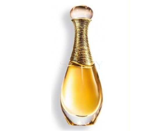 Купить Аромат Dior J'adore L'Or (2017) Парфюмерная вода
