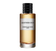 Аромат Dior Leather Oud Парфюмерная вода