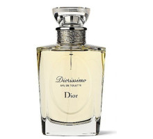 Аромат Dior Les Creations de Monsieur Dior Diorissimo Eau de Toilette Туалетная вода