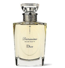 Аромат Dior Les Creations de Monsieur Dior Diorissimo Eau de Toilette Туалетная вода