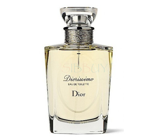 Купить Аромат Dior Les Creations de Monsieur Dior Diorissimo Eau de Toilette Туалетная вода