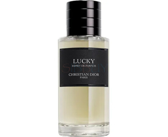Купить Аромат Dior Lucky Esprit de Parfum Духи / Экстракт