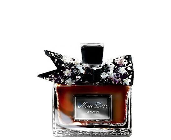 Купить Аромат Dior Miss Dior Le Parfum Edition d’Exception Парфюмерная вода