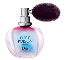 Аромат Dior Pure Poison Elixir Парфюмерная вода