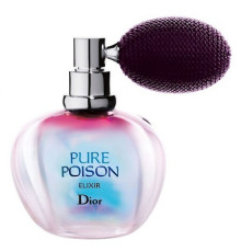 Аромат Dior Pure Poison Elixir Парфюмерная вода