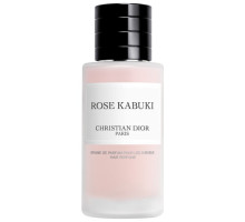 Аромат Dior Rose Kabuki Ароматная дымка