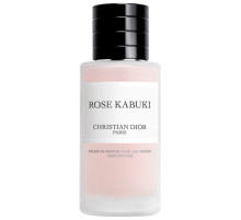 Аромат Dior Rose Kabuki Ароматная дымка