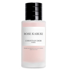 Аромат Dior Rose Kabuki Ароматная дымка