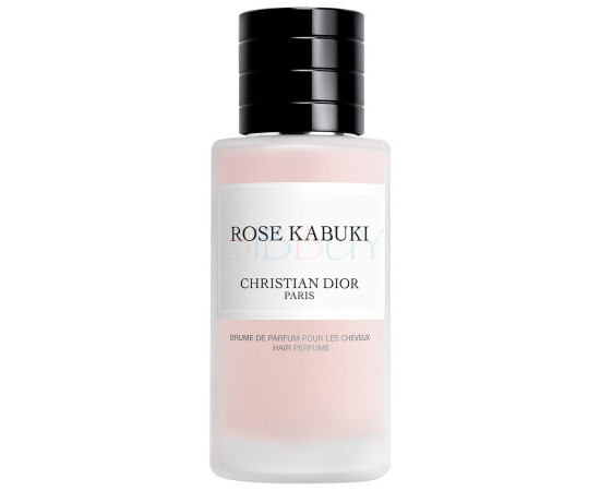 Купить Аромат Dior Rose Kabuki Ароматная дымка
