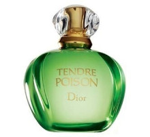 Аромат Dior Tendre Poison Туалетная вода