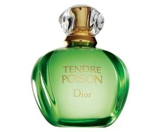 Купить Аромат Dior Tendre Poison Туалетная вода