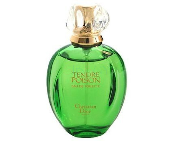Купить Аромат Dior Tendre Poison Туалетная вода