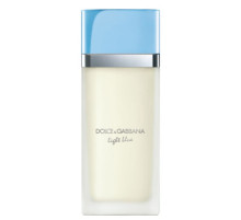 Аромат Dolce & Gabbana Light Blue 2025 Туалетная вода