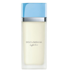 Аромат Dolce & Gabbana Light Blue 2025 Туалетная вода