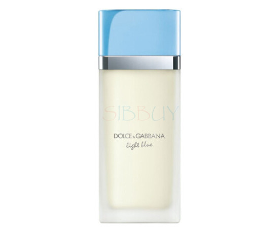 Купить Аромат Dolce & Gabbana Light Blue 2025 Туалетная вода